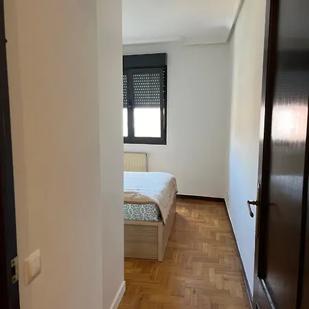Apartment La Riosellana