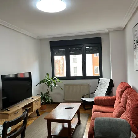 La Riosellana Apartment *