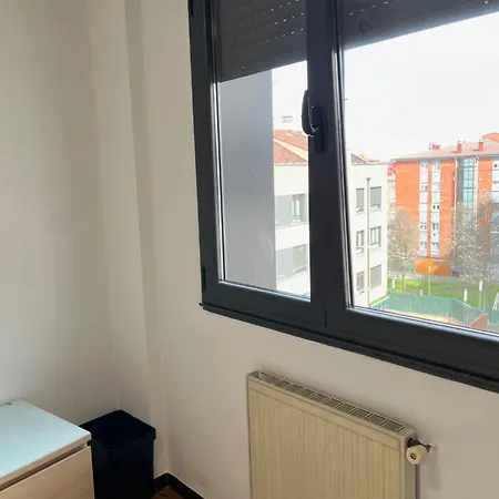 La Riosellana Gijon