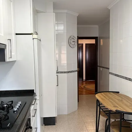 La Riosellana Gijon