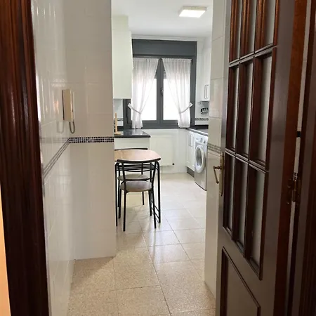 Apartment La Riosellana Gijon