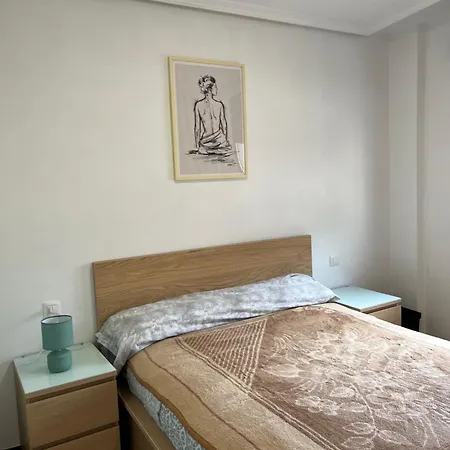 La Riosellana Gijon