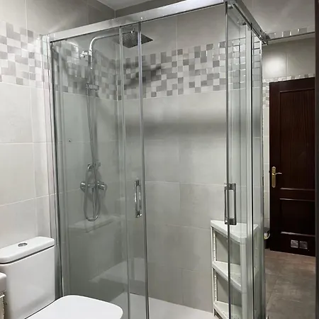 La Riosellana Apartment Gijon